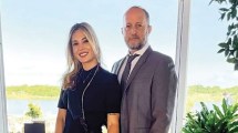 Imagen de Jésica Cirio: qué declaró la niñera sobre el video de los dólares y el vestidor de Martín Insaurralde