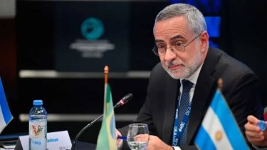 «Va a volver»: Brasil inicia la desescalada diplomática con Argentina pero frena la fecha de retorno de su embajador