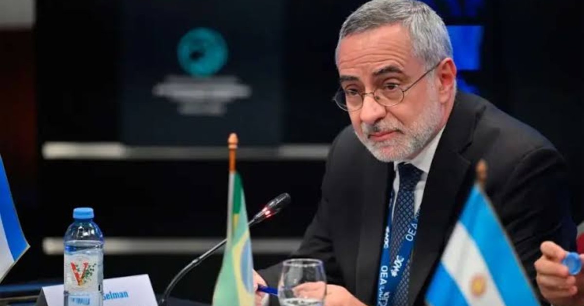 Brasil inicia desescalada diplomática con Argentina pero sin fecha para embajador