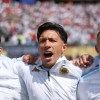 Imagen de Custodia privada: la drástica decisión de Lisandro Martínez y Alexis Mac Allister tras volver a Inglaterra