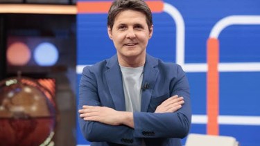 Quién es Jesús Cintora, el periodista que quedó en el centro de la polémica con Marta Gómez Montero