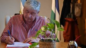 Cortés sube los montos para las compras directas y licitaciones de la Municipalidad de Bariloche