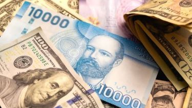 A cuánto cotiza hoy, lunes 6 de julio, el peso chileno: qué pasa con el dólar y todo lo que necesitas saber