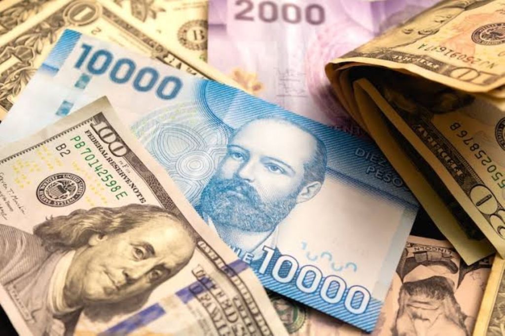 Viajás a Chile? Conocé la cotización del peso chileno este 8 de julio 2026 y cómo están los pasos fronterizos