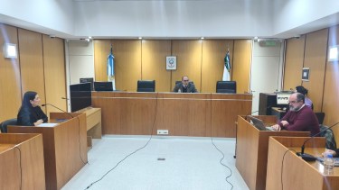 Imputan a una quinta persona por estafas reiteradas contra el Ipross a través de un centro de salud mental de Roca