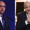 Imagen de Escándalo en la FIFA: renunció el principal asesor de Infantino y dejó una fuerte carta: "El Mundial no está en venta"