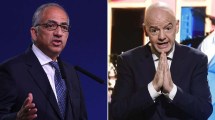 Imagen de Escándalo en la FIFA: renunció el principal asesor de Infantino y dejó una fuerte carta: «El Mundial no está en venta»