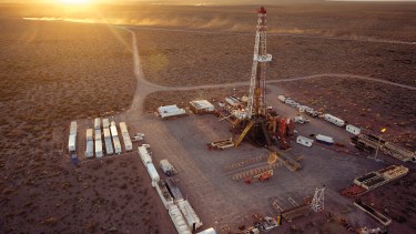 Petróleo récord: Argentina tuvo el mejor inicio de año de la historia