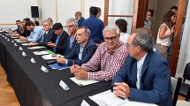 Imagen de Coparticipación en Río Negro: sin alterar el reparto vigente, habrá compensación y qué municipios recibirán más fondos