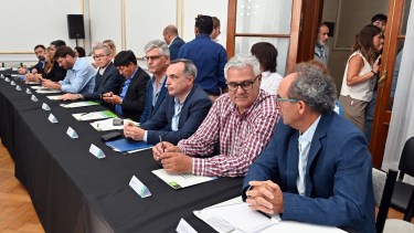 Coparticipación en Río Negro: sin alterar el reparto vigente, habrá compensación y qué municipios recibirán más fondos