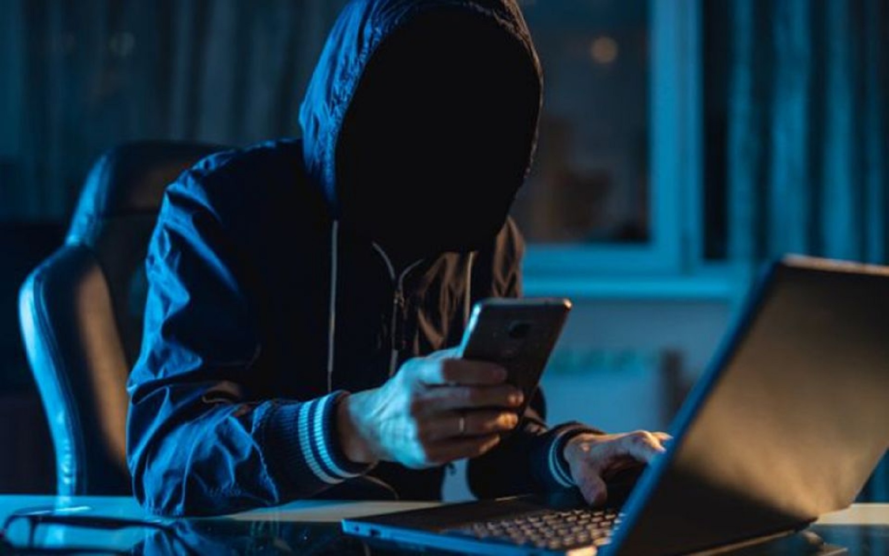 Imputado por contactar a adolescente de Viedma para solicitar imágenes sexuales