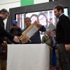 Imagen de En Viedma se construirán diez viviendas para afiliados a la Uocra