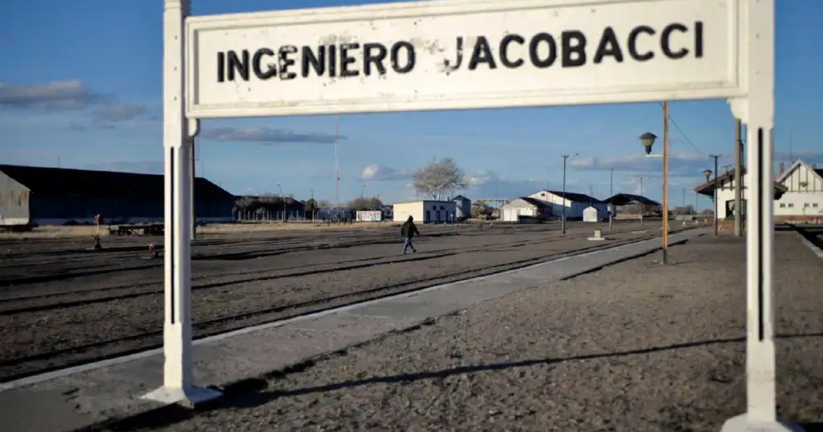 Acuerdo para evitar juicio en caso de homicidio culposo en Jacobacci