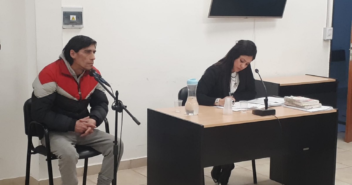 Imputan a José Hiram Jafri por un robo tras ser absuelto de otro crimen