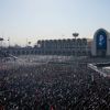 Imagen de Funeral multitudinario en Irán por Alí Jamenei: asistieron tres de sus hijos, pero no su sucesor Mojtaba