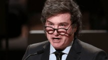 Imagen de Javier Milei defendió la reforma del Banco central y mencionó a Neuquén por el impacto del RIGI ¿qué dijo?