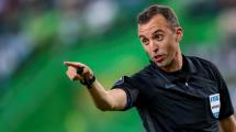 Imagen de Se confirmó el árbitro para el Argentina – Suiza de cuartos de final del Mundial 2026