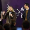 Imagen de Karina Milei inauguró la Escuela de Dirigentes de LLA en Misiones y afirmó: "Mi gran objetivo es que mi hermano sea reelecto"
