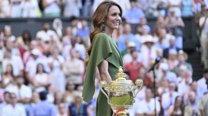 El nuevo look de Kate Middleton: cómo llevar el castaño iluminado tendencia en 2026