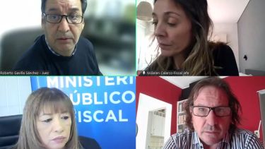 Kevin Hernández: mientras la Corte define quién investigará, la Justicia de Río Negro seguirá con la búsqueda