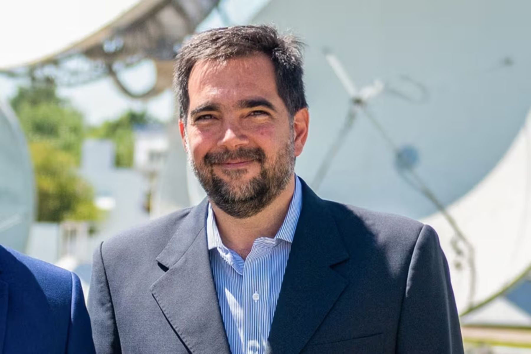 Domiciliaria para exfuncionario de ARSAT tras hallazgo de US$2 millones