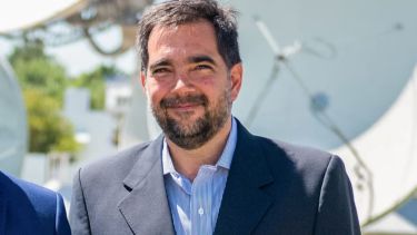 Caso ARSAT: por un tema de adicciones, le dieron domiciliaria al exfuncionario que le encontraron US$2 millones