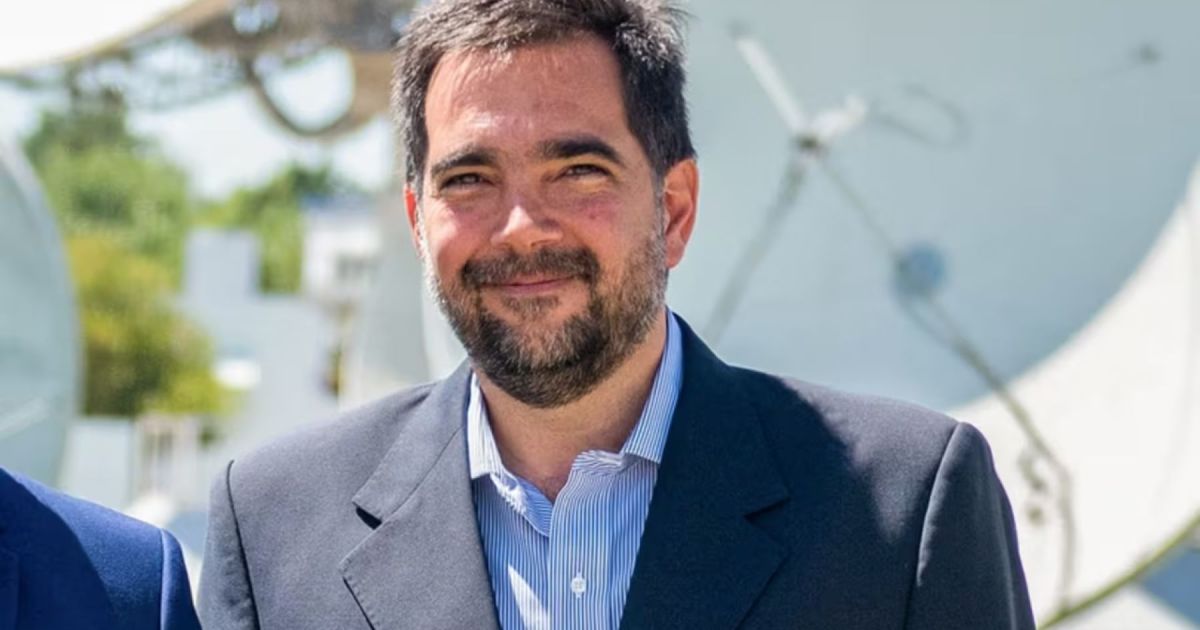 Domiciliaria para exfuncionario de ARSAT tras hallazgo de US$2 millones