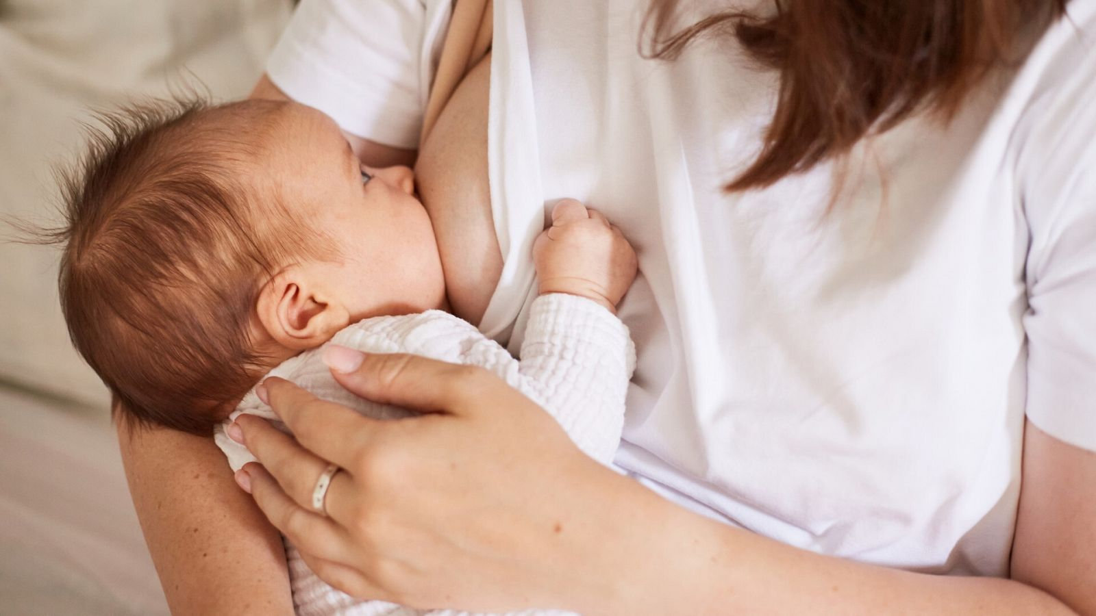 Semana Mundial de la Lactancia: Apoyo para mamás en la lactancia