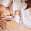 Imagen de Semana Mundial de la Lactancia Materna: Cinco formas de acompañar a una mamá que está amamantando