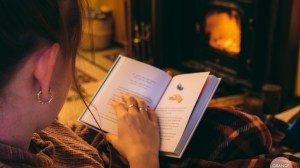 Vacaciones de invierno: cinco libros para desconectarse un poco del mundo