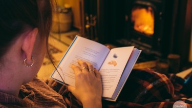Vacaciones de invierno: cinco libros para desconectarse un poco del mundo
