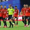Imagen de Egipto presentó una denuncia ante la FIFA sobre el arbitraje ante la Selección Argentina