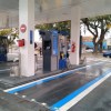 Imagen de El mapa del autodespacho: YPF lidera con el 99% de las estaciones habilitadas