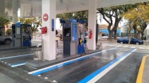 Imagen de El mapa del autodespacho: YPF lidera con el 99% de las estaciones habilitadas