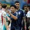 Imagen de La tajante respuesta de Cuti Romero a Gary Neville tras la victoria de Argentina: "Espero no ser tan estúpido"