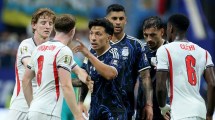 Imagen de La fuerte respuesta de Cuti Romero a Gary Neville tras la victoria de Argentina: «Espero no ser tan estúpido»