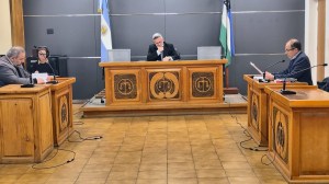 Cortó la tobillera, estuvo prófugo y cayó en Bariloche: seguirá preso hasta que definan la condena