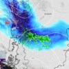 Imagen de Qué es el "río atmosférico": el fenómeno meteorológico que llegó a la Patagonia con frío, viento y lluvia