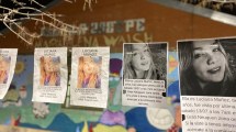 Imagen de Luciana Muñoz, dos años de desaparición: La Justicia Federal tiene 16 hipótesis abiertas y no descarta el uso de testigos