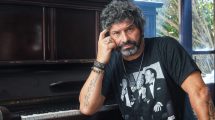 Imagen de Iván Noble llega a Neuquén con sus «Canciones traspapeladas»: cuándo es el show y cómo conseguir las entradas