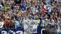 Imagen de Mundial 2026: la Casa Blanca se pronunció sobre Malvinas y respaldó la libertad de expresión de la Selección Argentina