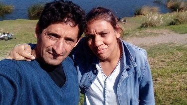 La detenida por la muerte de su hija de 2 años en Villa Gesell se negó a declarar ante la Justicia