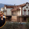 Imagen de Así es la mansión que Rosalía y Rauw Alejandro venden en España por 2,2 millones de euros: 28 hectáreas, 10 cuartos y sacristía