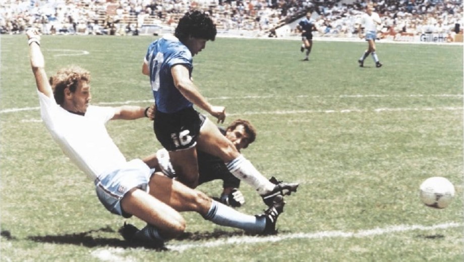 Los antecedentes mundialistas de la Selección Argentina con la camiseta azul
