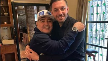 Juicio por la muerte de Maradona: expectativa por la declaración de Matías Morla este jueves