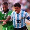 Imagen de El historial de la Selección Argentina ante equipos africanos en Mundiales