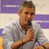 Imagen de La Justicia dictó prisión preventiva para la mujer acusada del crimen del CEO vinculado a Martín Menem