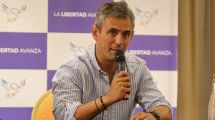 Imagen de La Justicia dictó prisión preventiva para la mujer acusada del crimen del CEO vinculado a Martín Menem