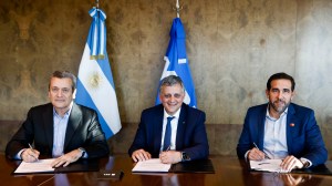 Mastercard e YPF Digital se alían para expandir el ecosistema de pagos en la Argentina
