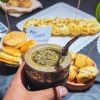 Imagen de Un mate y un pan casero, para revivir la tradición en todo el territorio de Neuquén